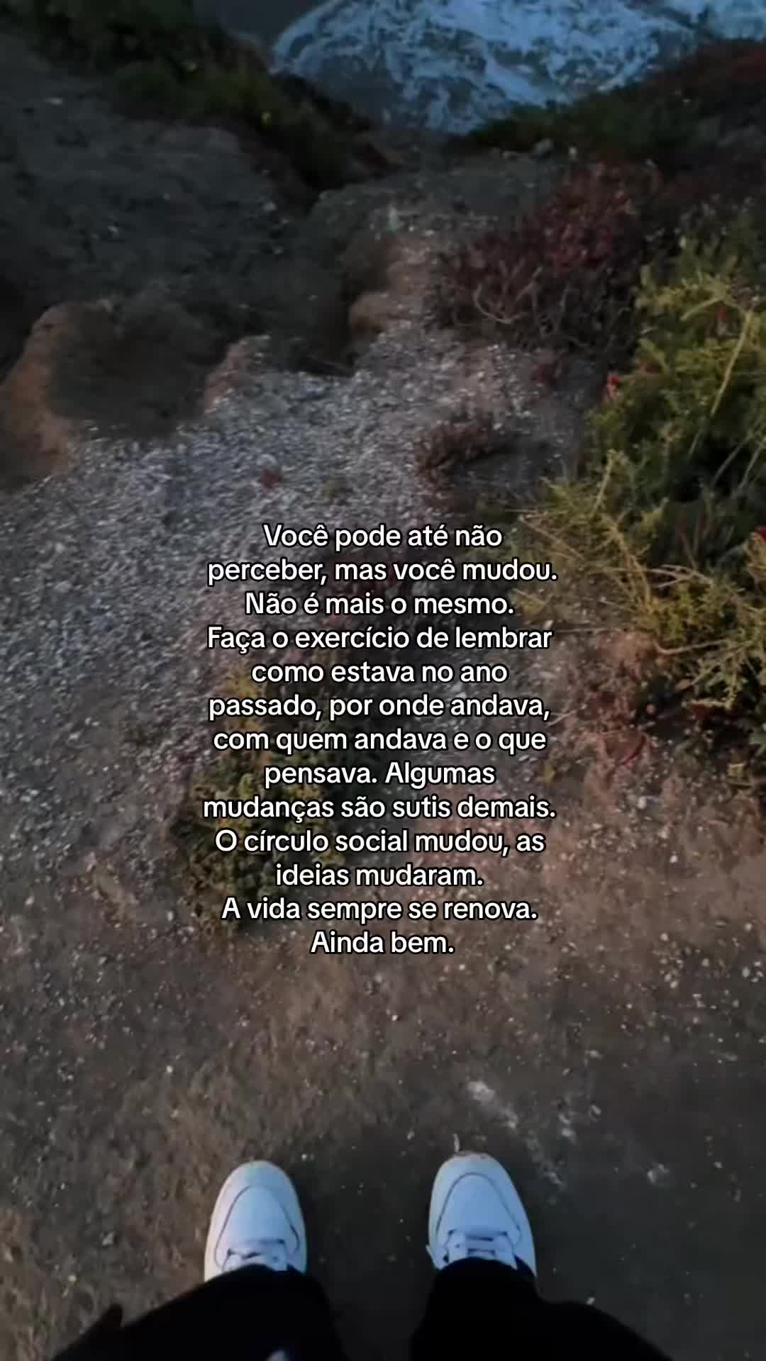 @:)