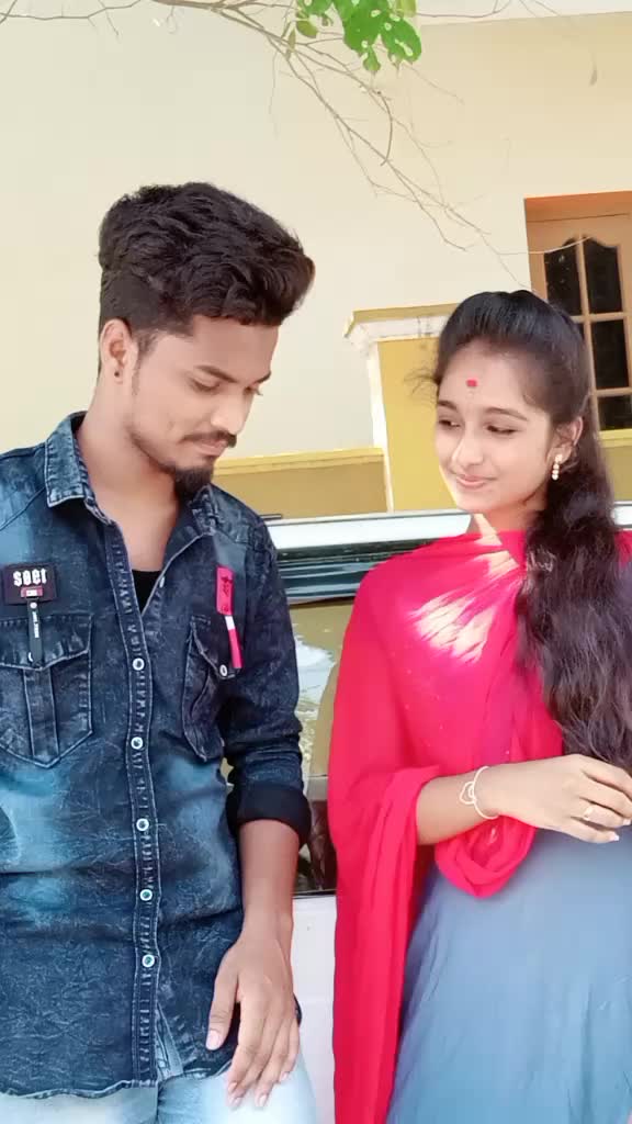 @DIMPLE BOY😉