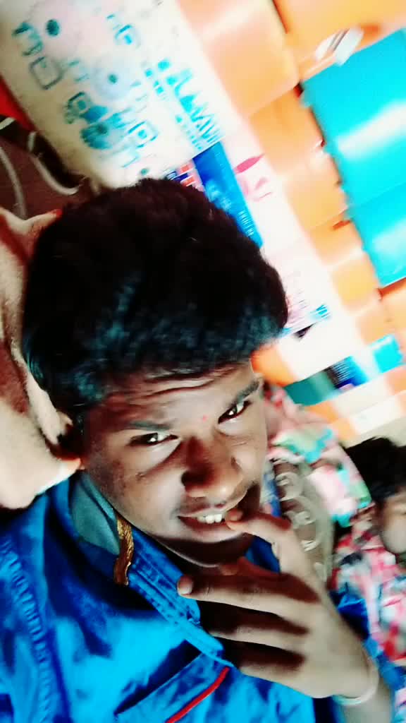 @srinivas