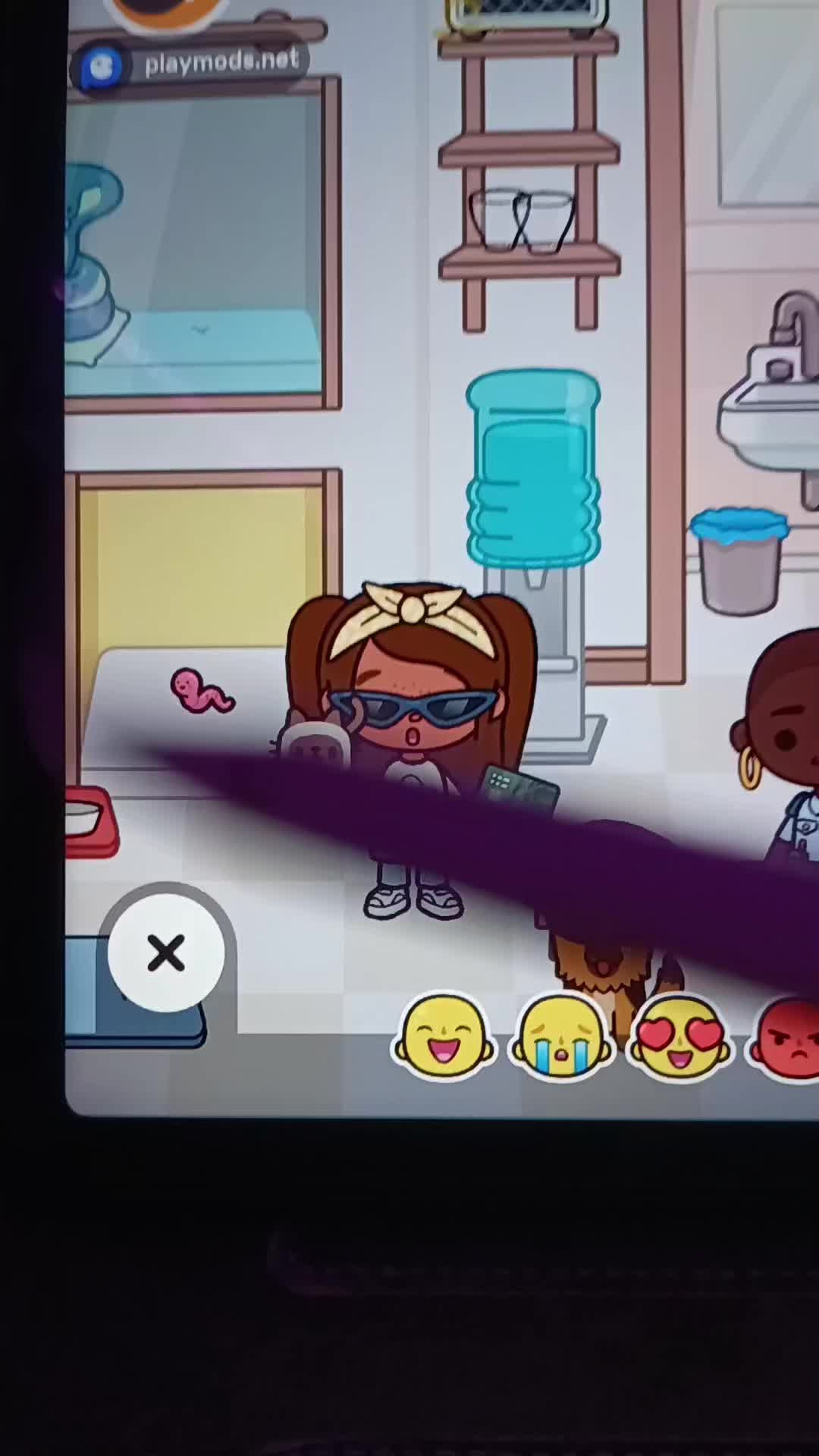 @🫶🏾𝖙𝖔𝖈𝖆 𝖊𝖑𝖎𝖈🧏🏾♀️