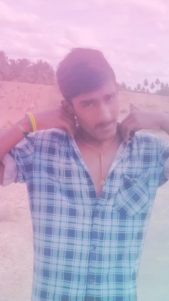 @Aravind