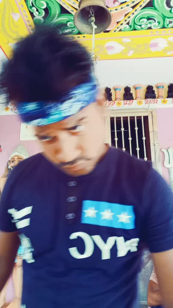 @Santosh Behera