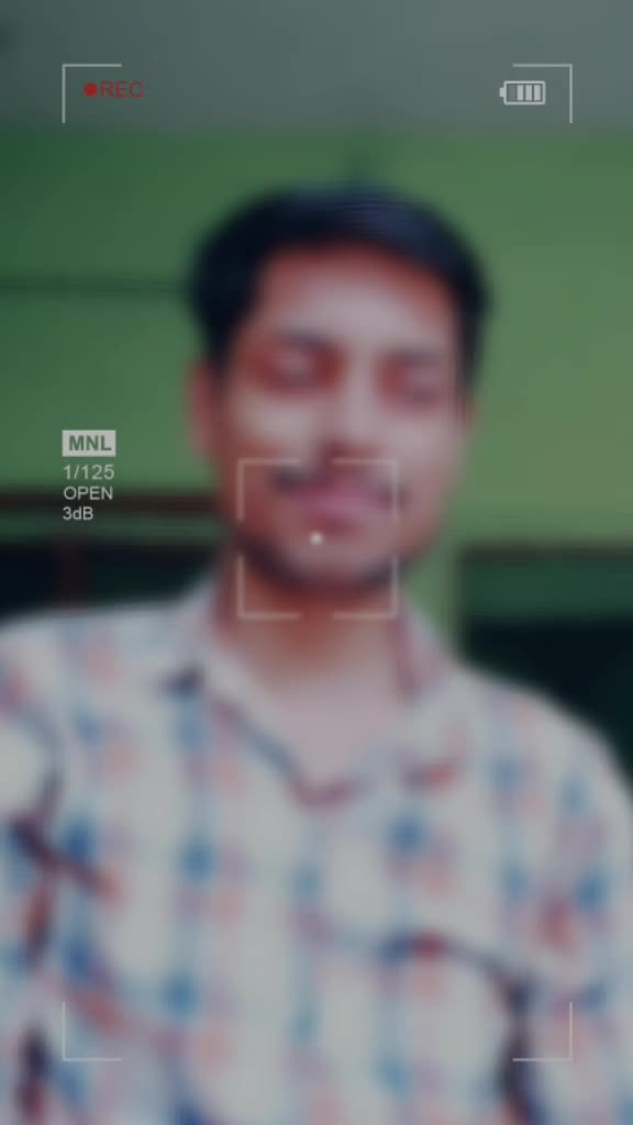 @Manoj Kumar