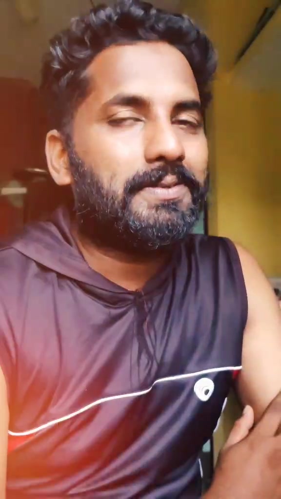 @Kiran JoSe KuRishing