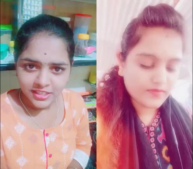 @varshu varsha chinni
