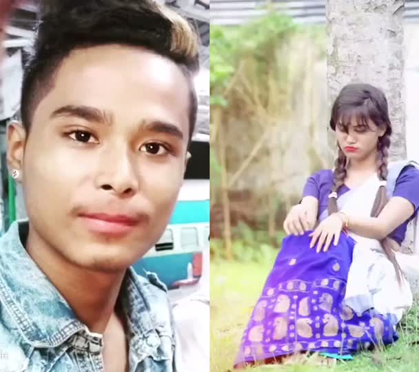 @❣️গগৈ পোৱালি❣️