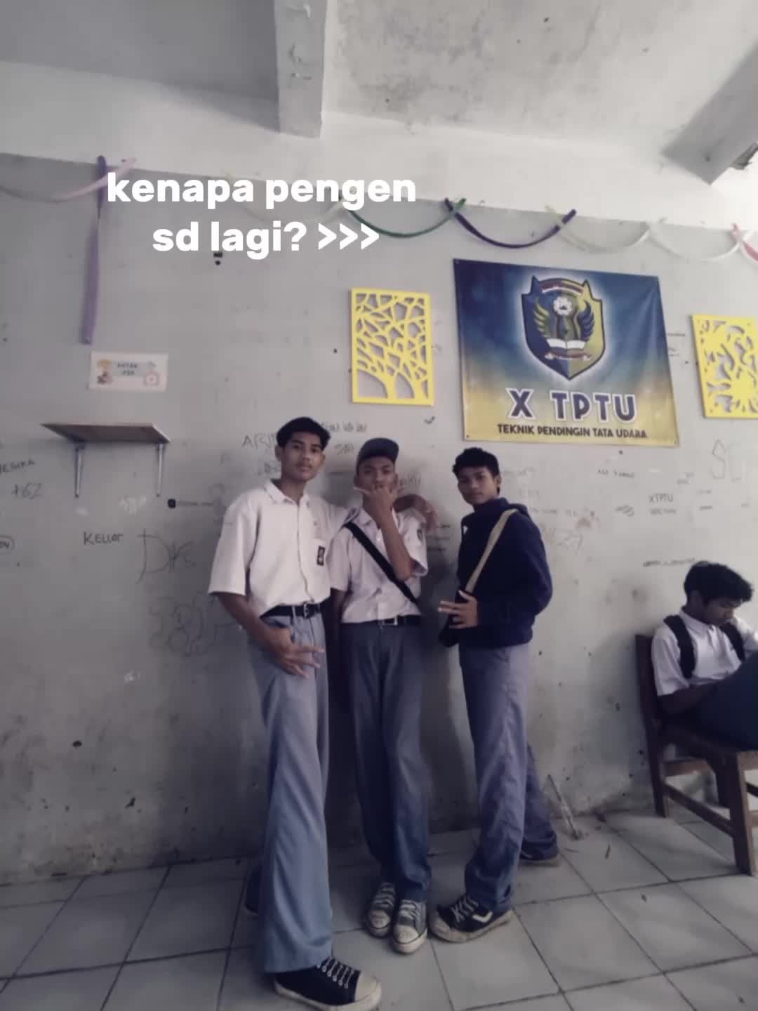 @GNWAN ANAK SHOLEH