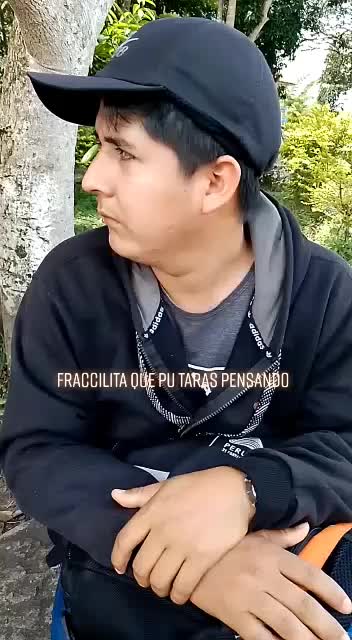 @El primito chotano
