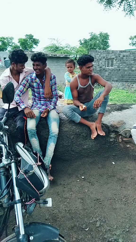 @Sunil More