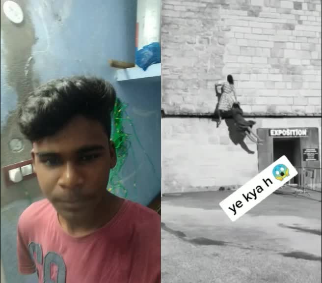 @Ranga Charan