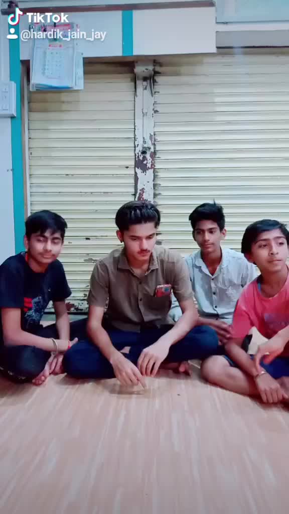 @Hardik Jain J Modi