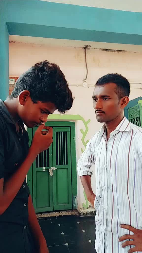 @Ravi Egala