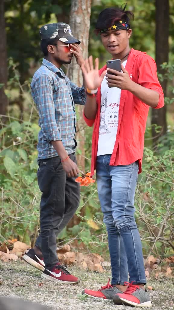 @Kumar mahto
