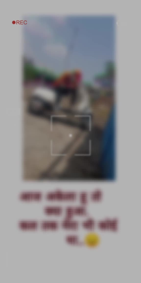 @ALONE LIFE...💯
