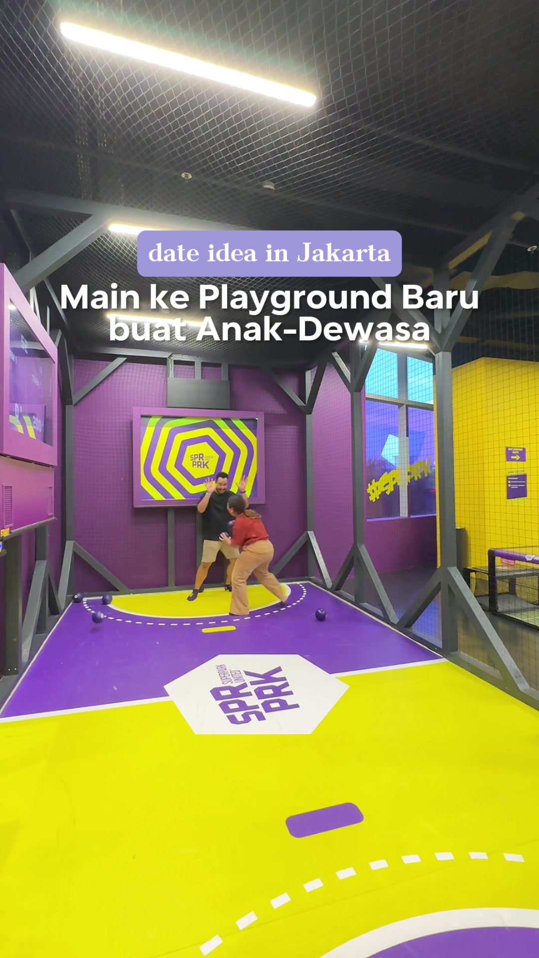 @Kintan & Revy | Suka jalan2 🥳