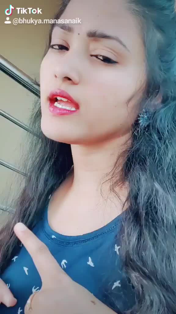 @manasanaik
