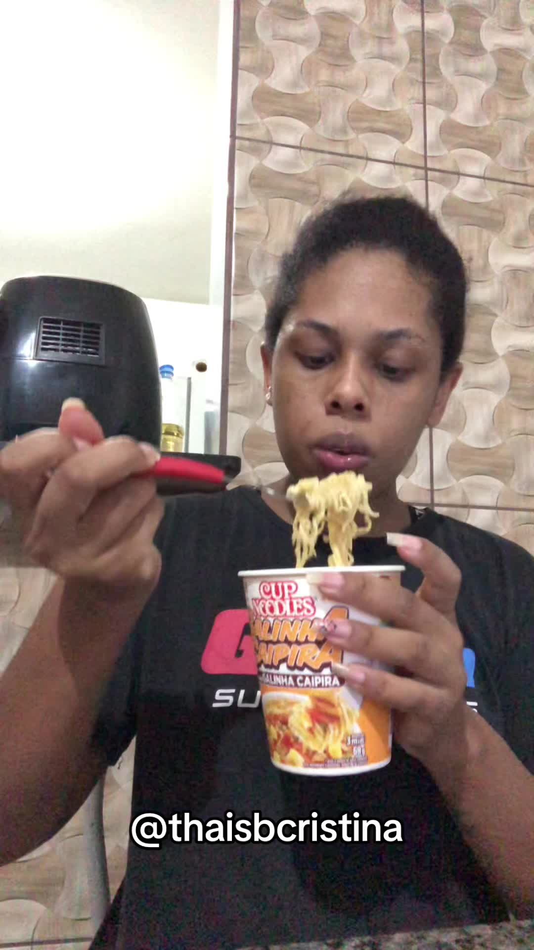 @Thais Cristina