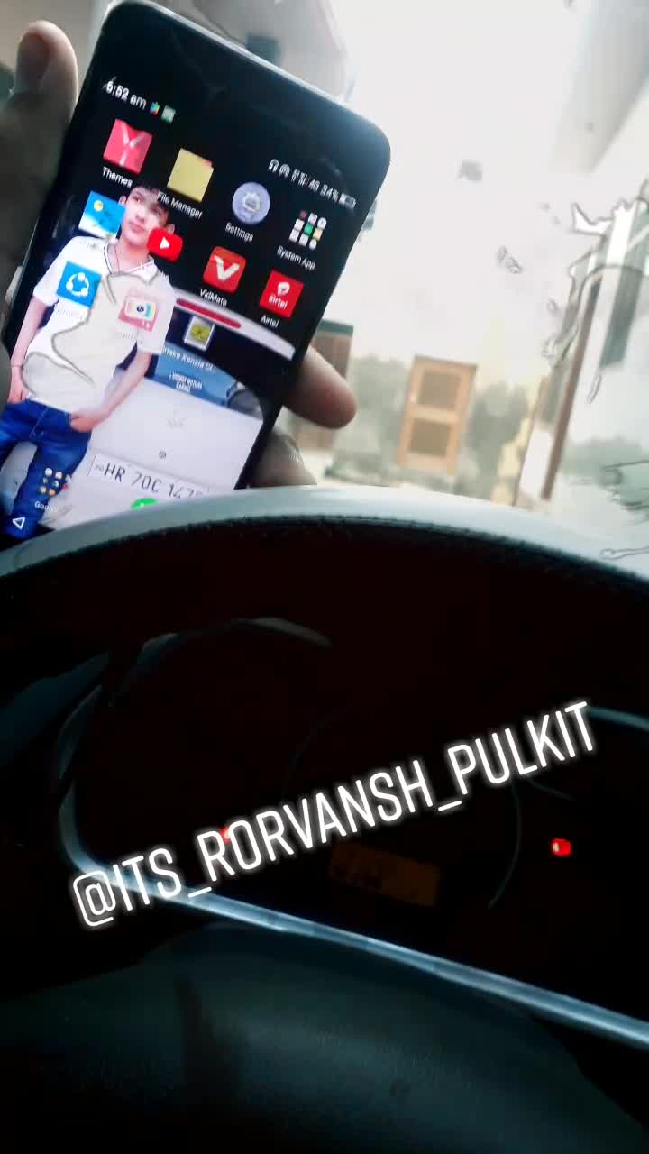 @Rorvansh Pulkit