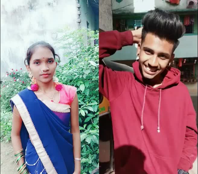@cute girl rupali