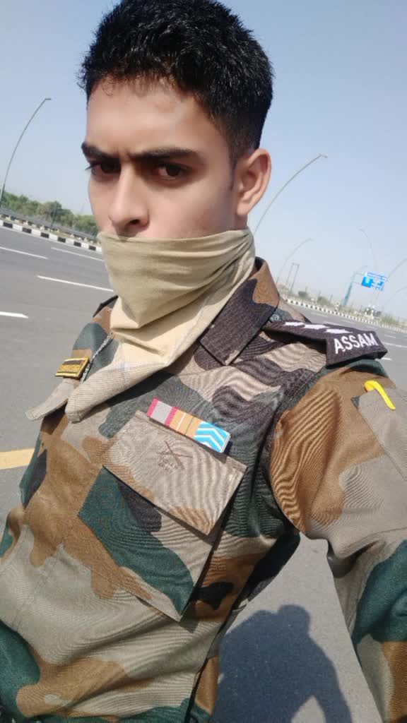 @Shubham Singh