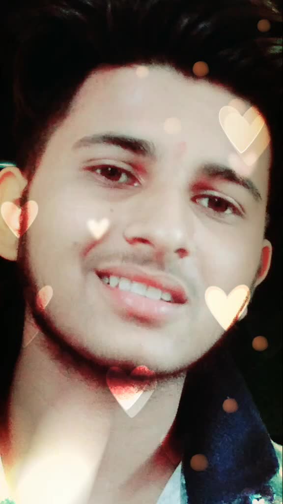 @Himanshu Tyagi