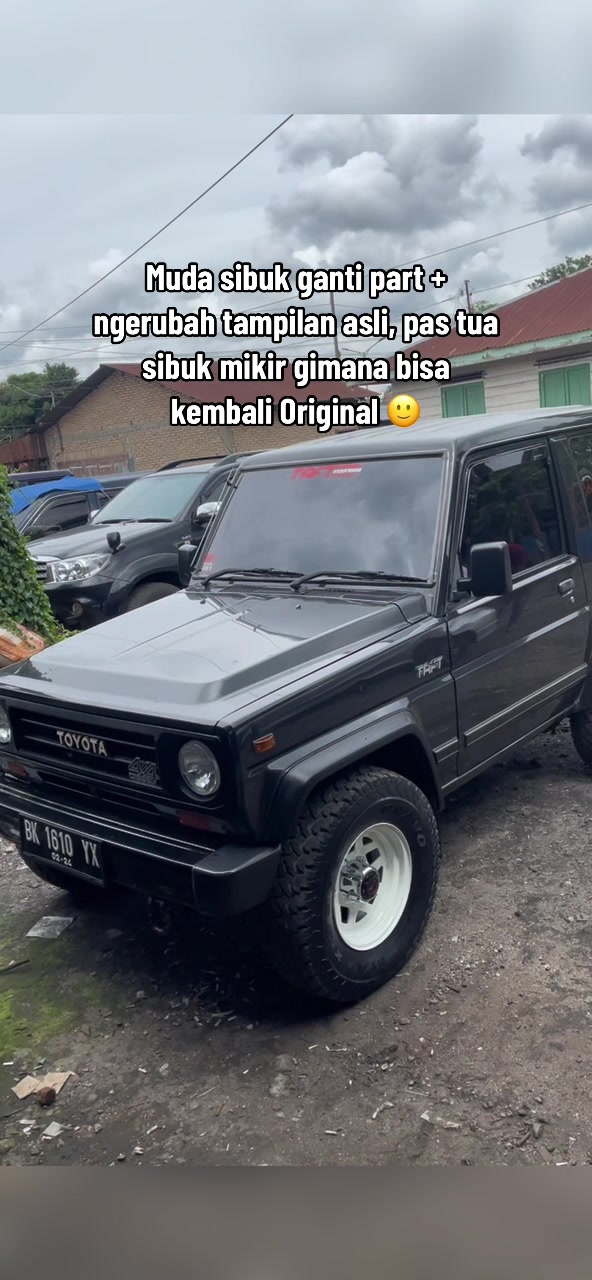 @Tora Brahmana