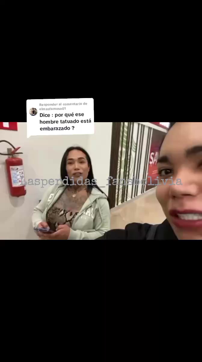 @las perdidas fans-BOLIVIA 🤟😈