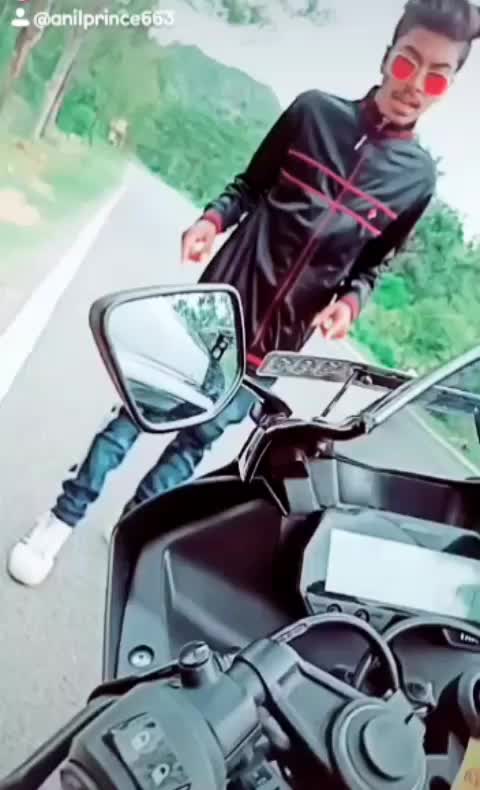 @Prajju Smarty