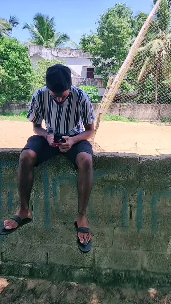 @ajeesh Antony