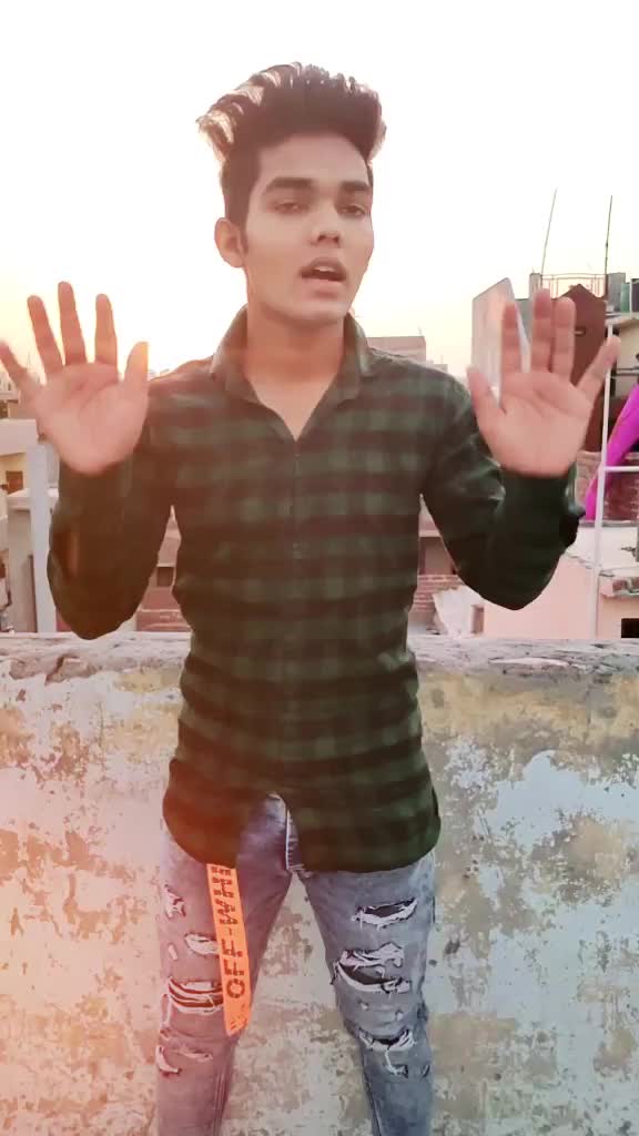 @Shubham