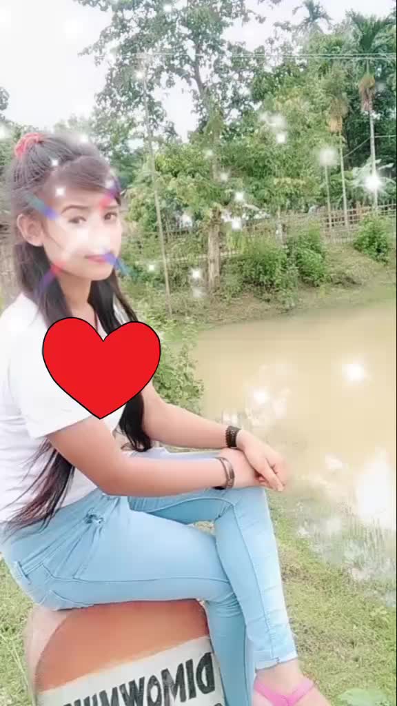 @pinky phukan ๐