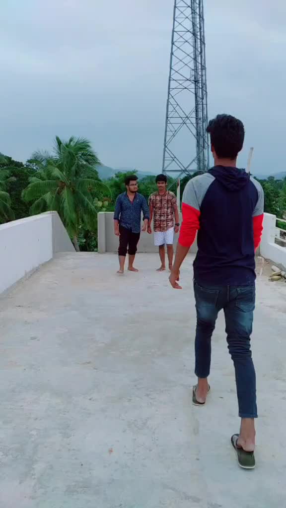 @Balu Pondari