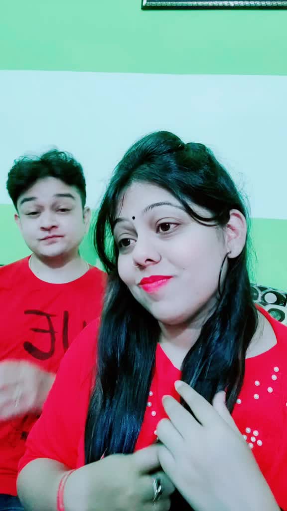 @Kiran❤️Rahul Bisht