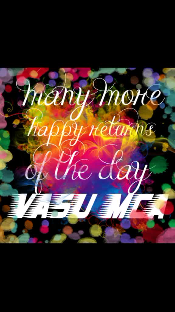 @vasuMCA/vasupendyala