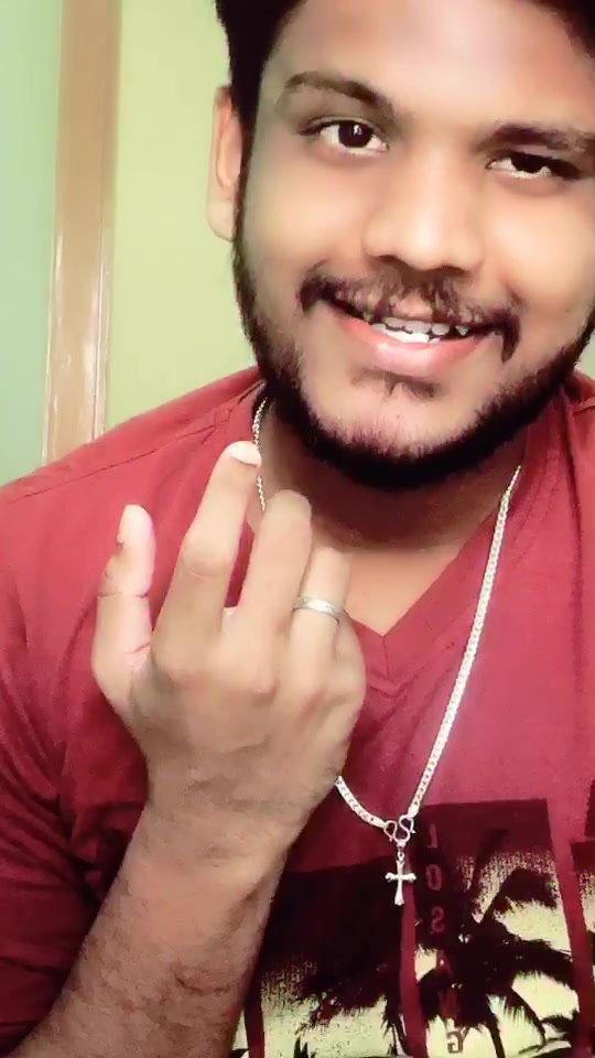 @Khoushik Dyberiyus