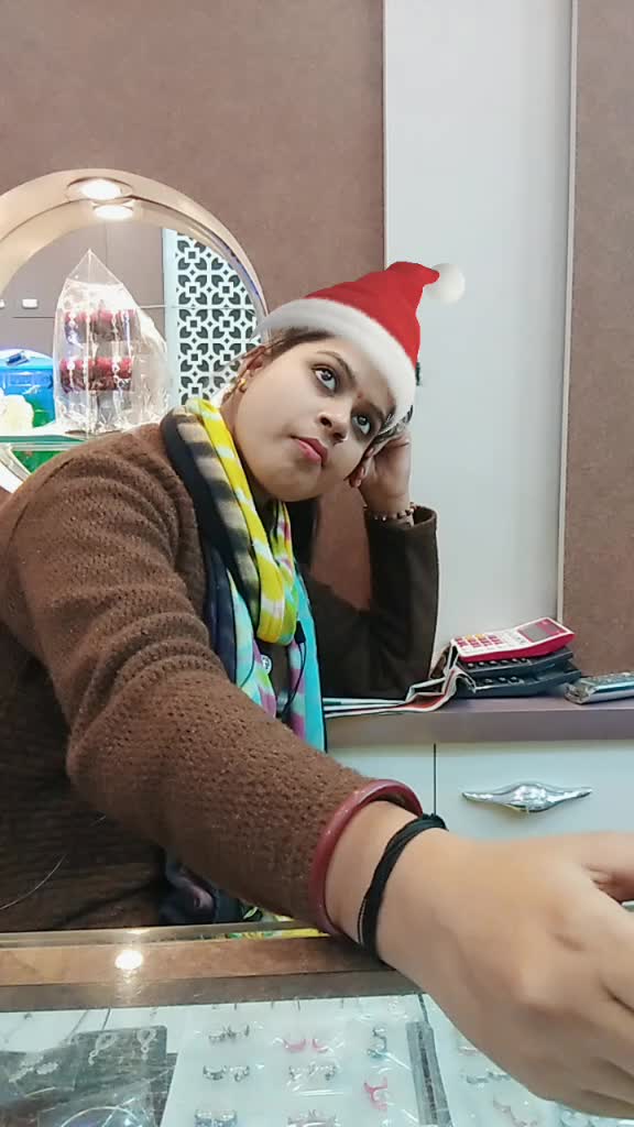 @Seth Kishan