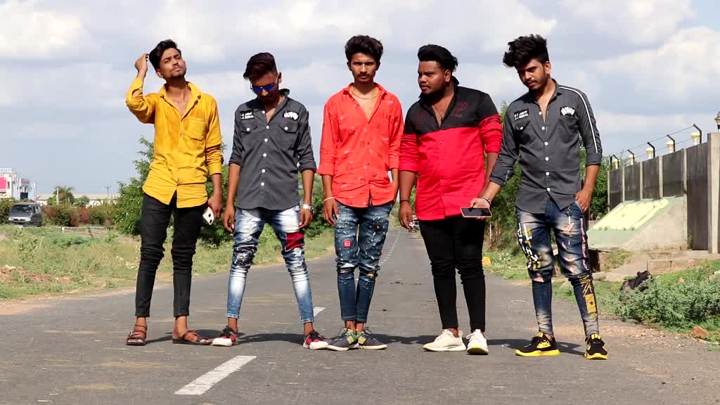 @મહાકાળી નો લાડકવાયો