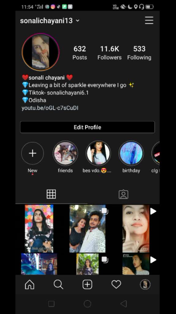 @🌺 Shona 🌺