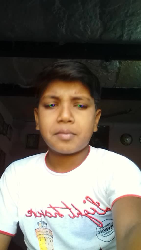 @sorry Bharati