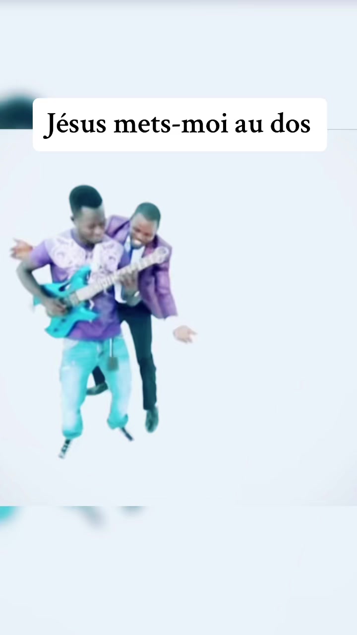 @Gospel_World