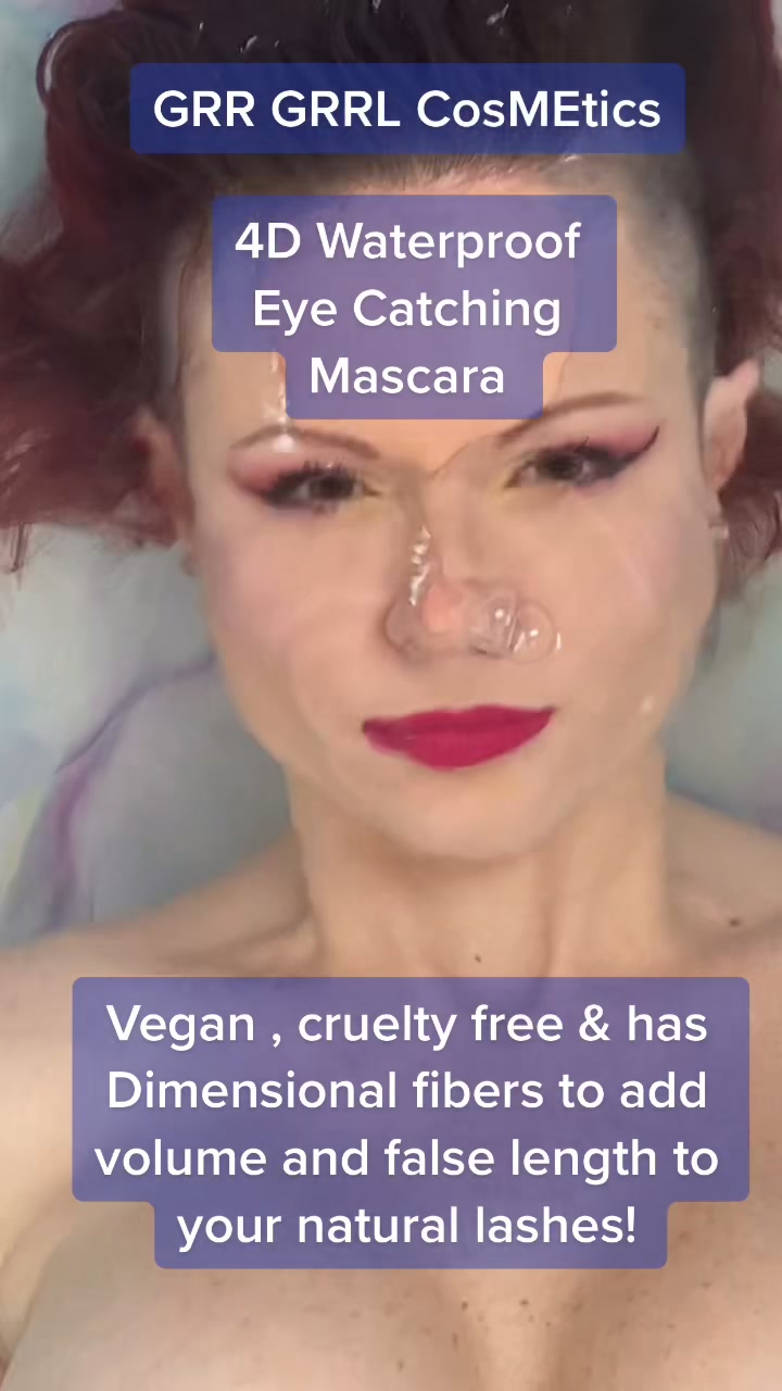 @GRR GRRL CosMEtics