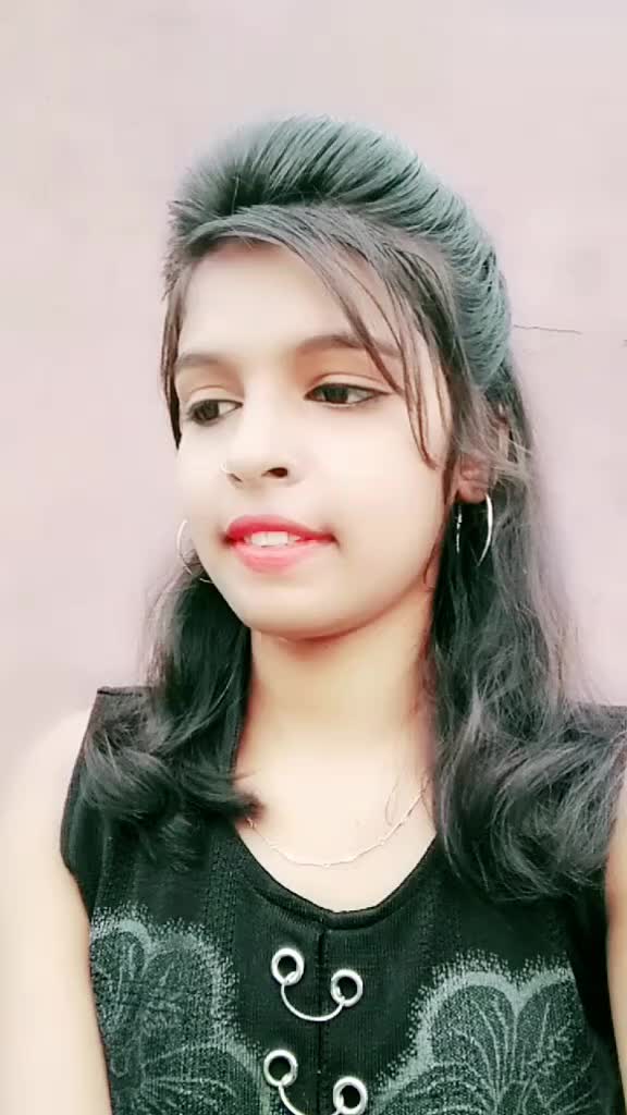 @attitude girl sweety