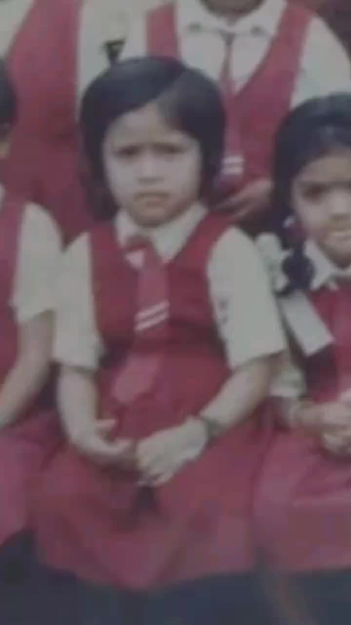 @Nisha G