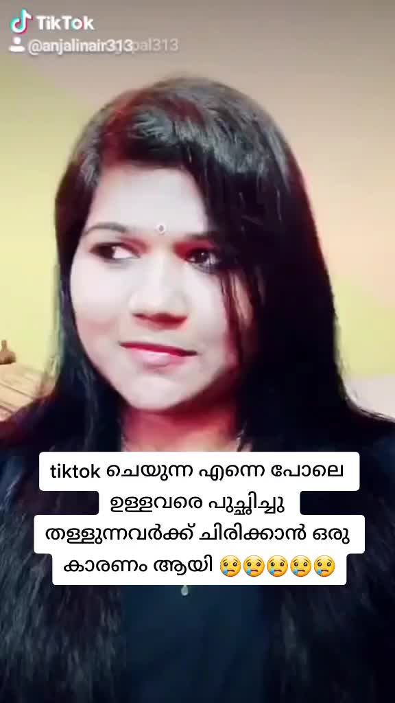 @Anjali Nair