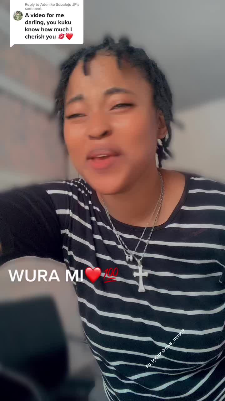 @iamewaherselftells✨️✝️