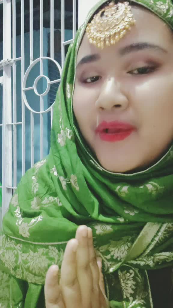 @Nilufar Yasmin