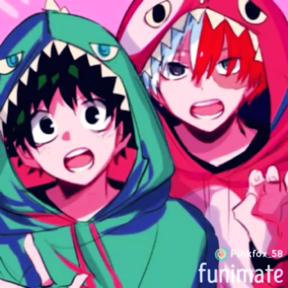 @My Hero Academia