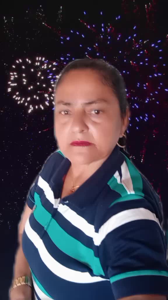 @Maria Jose