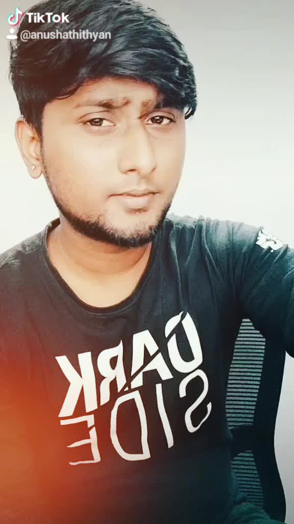 @Anush Athithyan