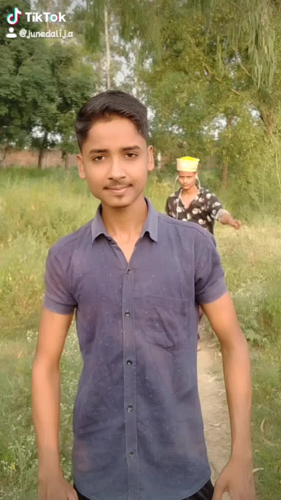 @Juned Ali J. A.